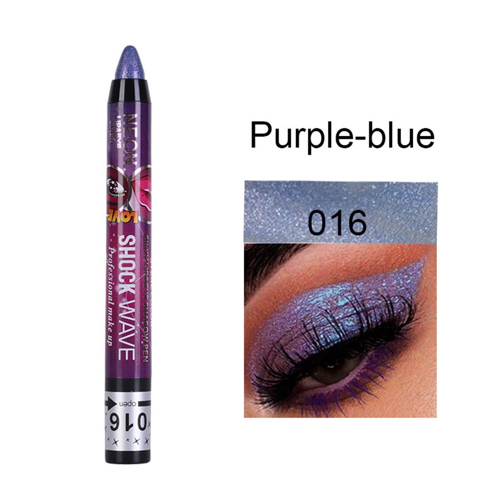 Lip Liner Pencil - Lápiz de maquillaje 2 en 1