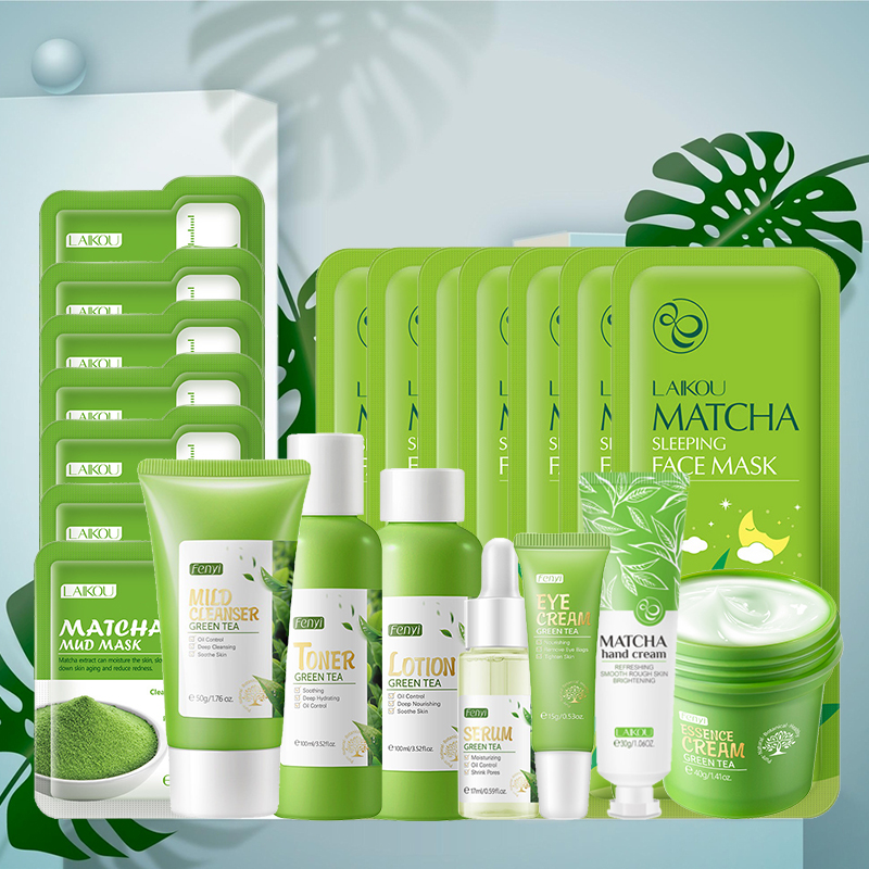 Beauty Makeup Kit - Kit de cuidado de la piel