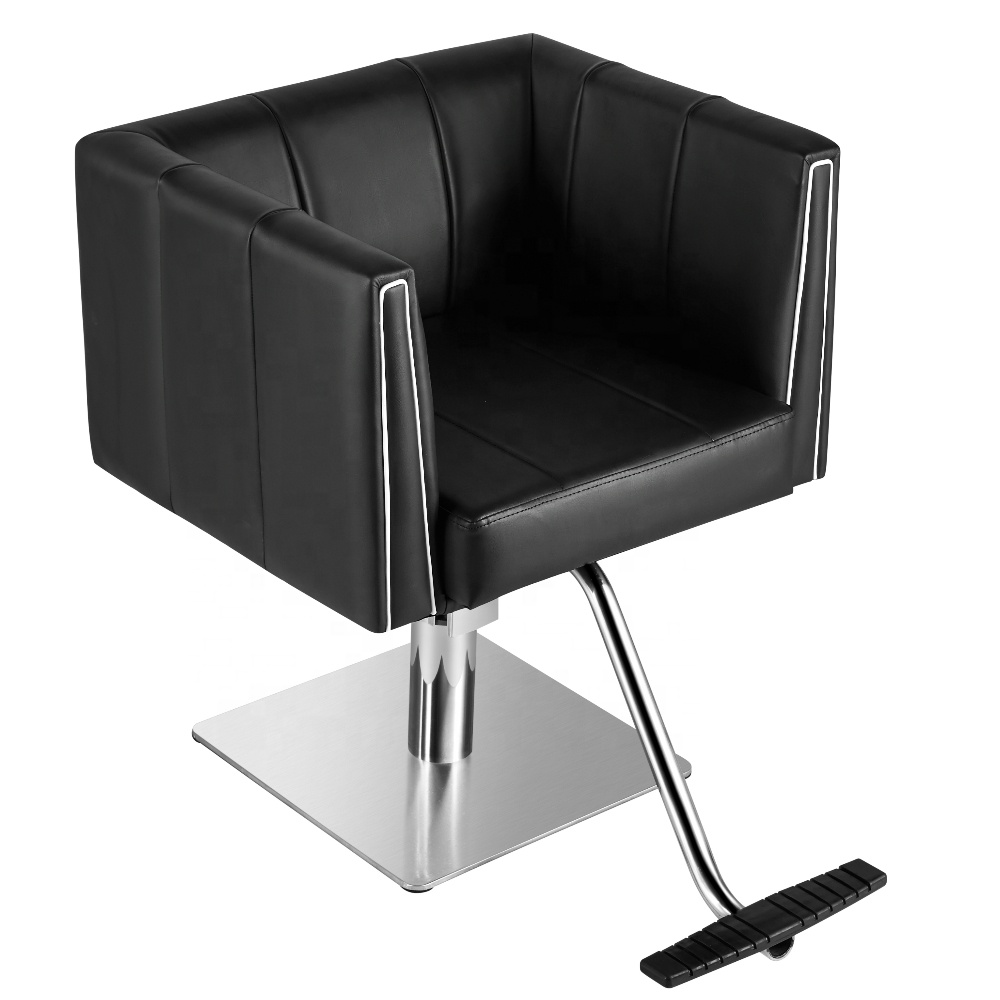 Beauty Makeup Chair - Sillas de barbería italiana a la