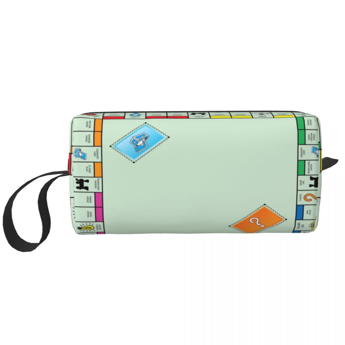 Beauty Makeup Game - Tablero de juego de mesa, bolsa