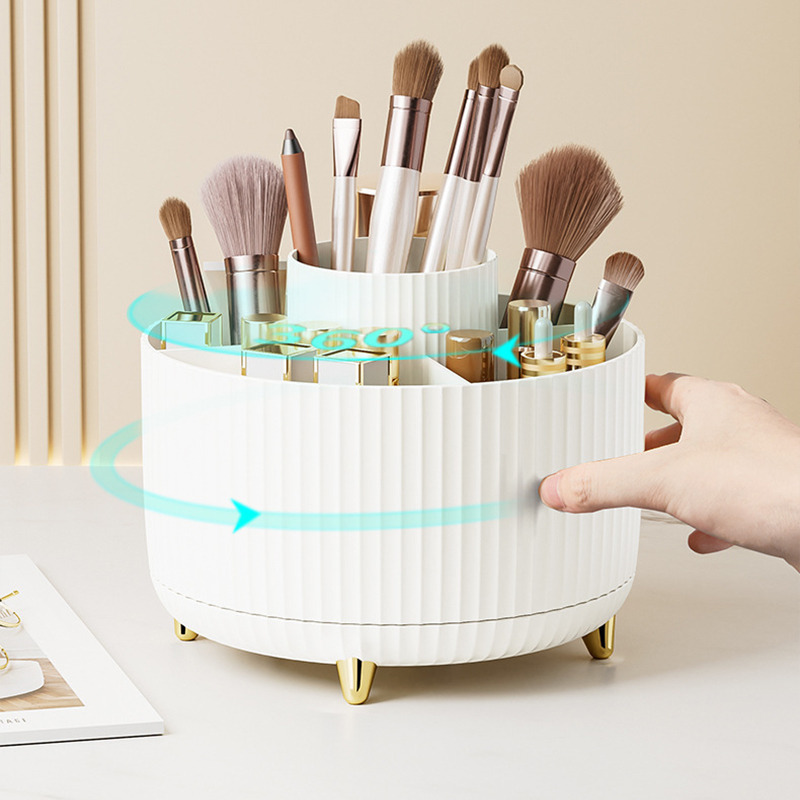 Caja de almacenamiento de maqu - Lip Liner Pencil reseña y precio