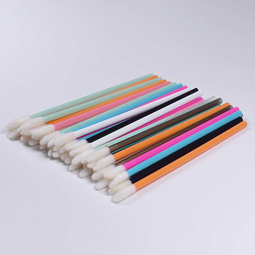 50 Uds. Pincel desechable para - Beauty Makeup Kit reseña y precio