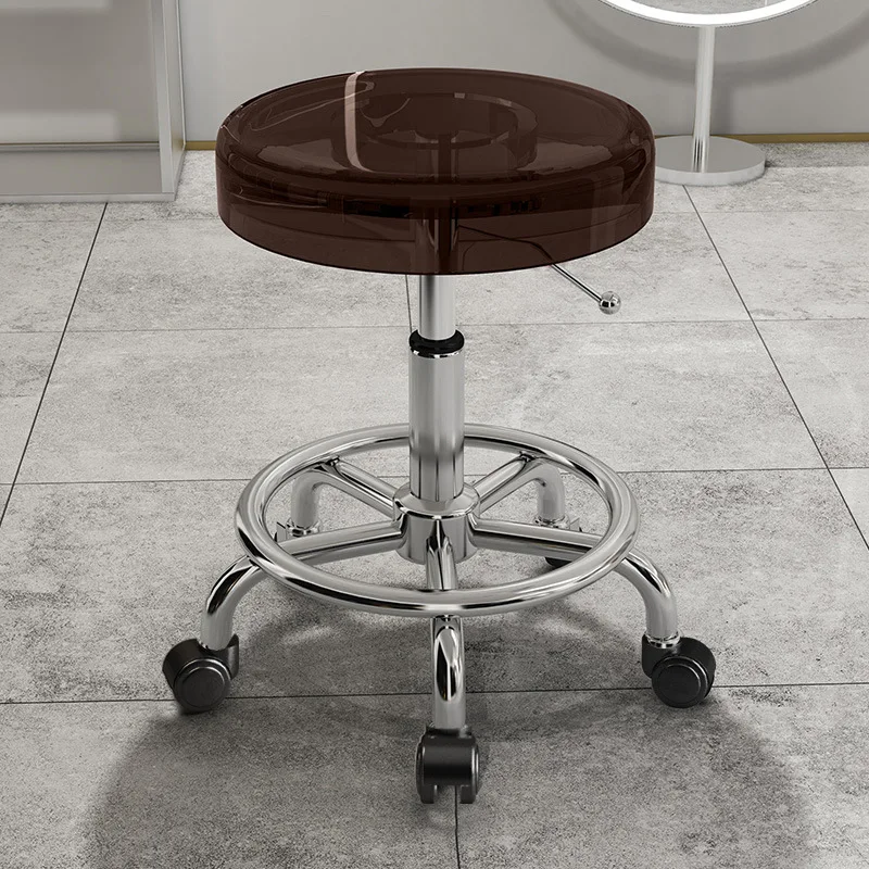 Taburete multifuncional de ace - Beauty Makeup Bar reseña y precio