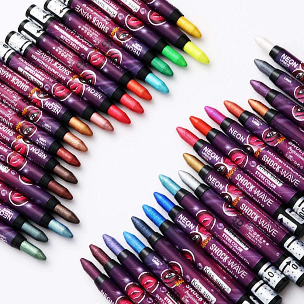 Lápiz de maquillaje 2 en 1 con - Lip Liner Pencil reseña y precio