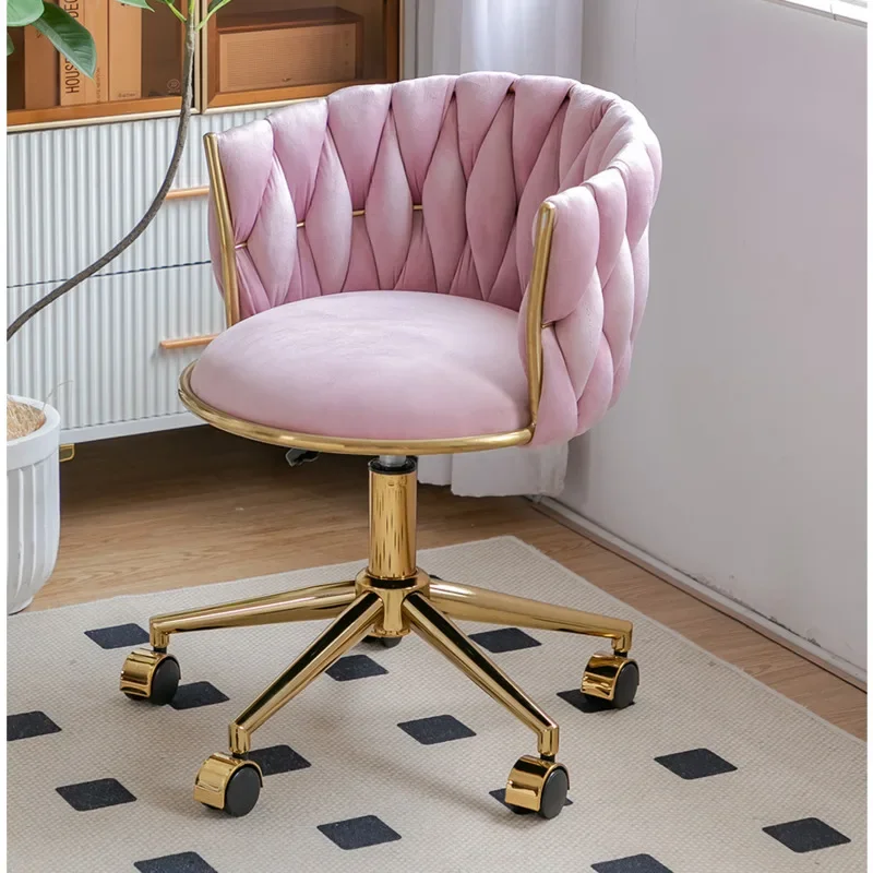 Silla de Maquillaje Ergonómica - Beauty Makeup Chair reseña y precio