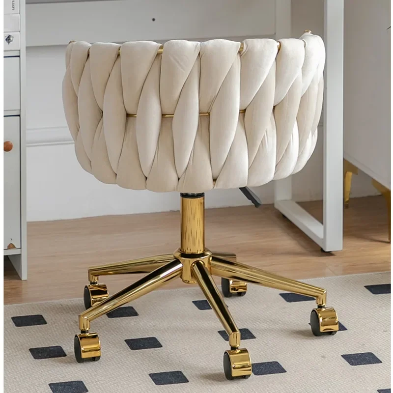 Silla de Maquillaje Ergonómica - Beauty Makeup Chair reseña y precio