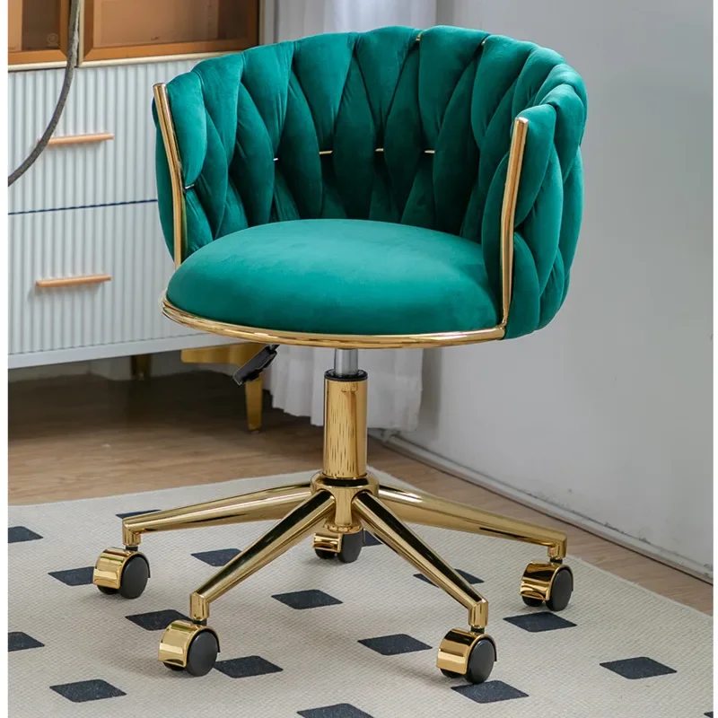 Silla de Maquillaje Ergonómica - Beauty Makeup Chair reseña y precio