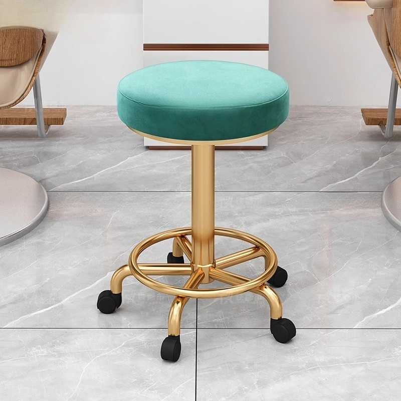 Taburete de belleza Simple y m - Beauty Makeup Chair reseña y precio
