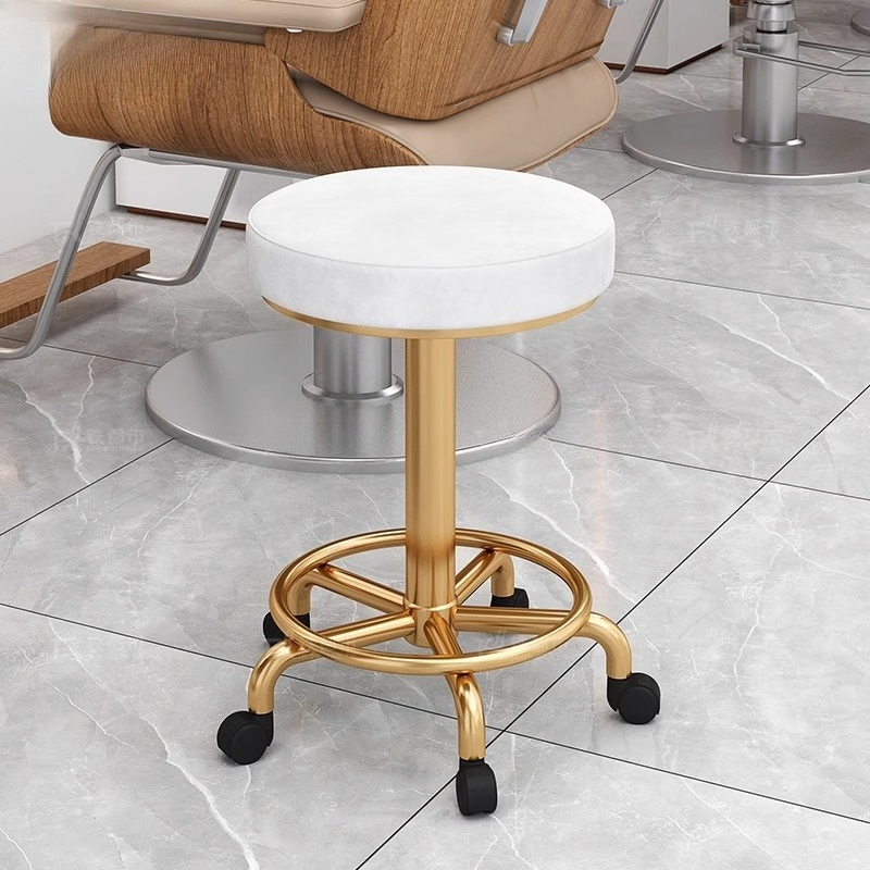 Taburete de belleza Simple y m - Beauty Makeup Chair reseña y precio