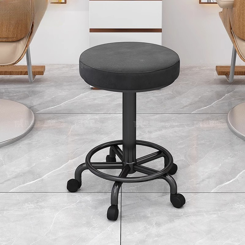 Taburete de belleza Simple y m - Beauty Makeup Chair reseña y precio