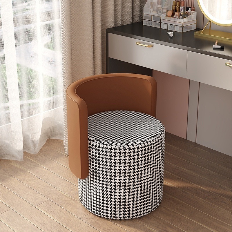 Taburete de Maquillaje Premium - Beauty Makeup Chair reseña y precio