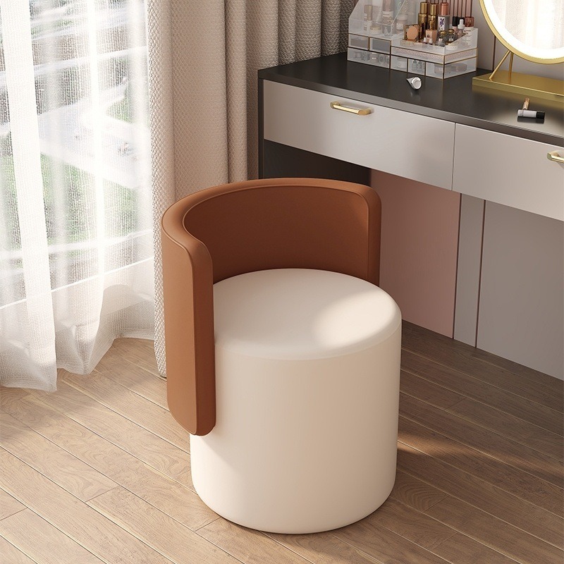 Taburete de Maquillaje Premium - Beauty Makeup Chair reseña y precio