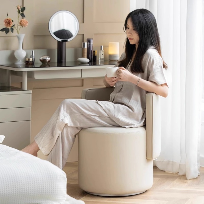 Taburete de Maquillaje Premium - Beauty Makeup Chair reseña y precio
