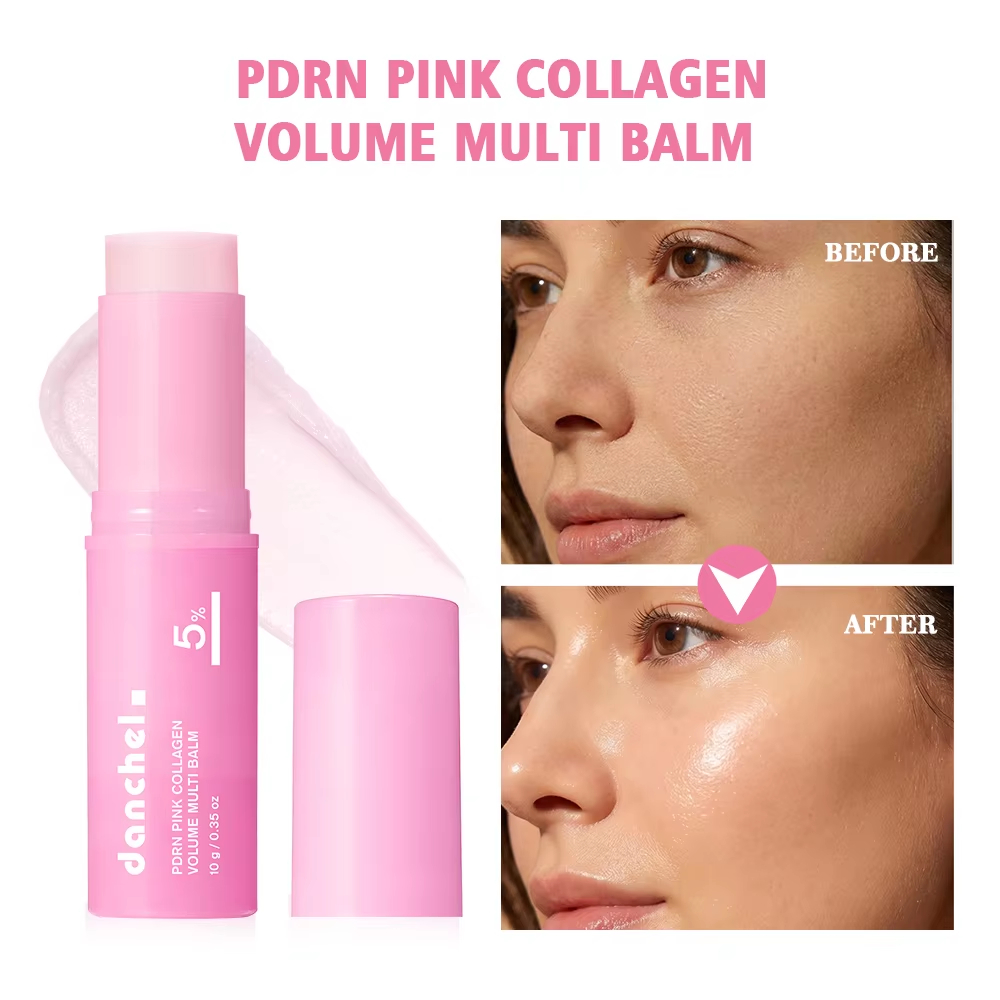 Bálsamo en Barra Multi-Volumen - Collagen Eye Patch reseña y precio