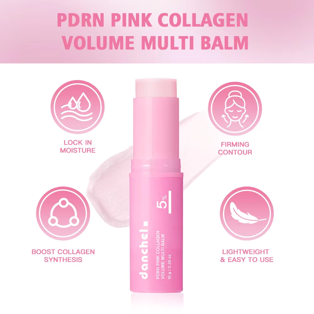 Bálsamo en Barra Multi-Volumen - Collagen Eye Patch reseña y precio