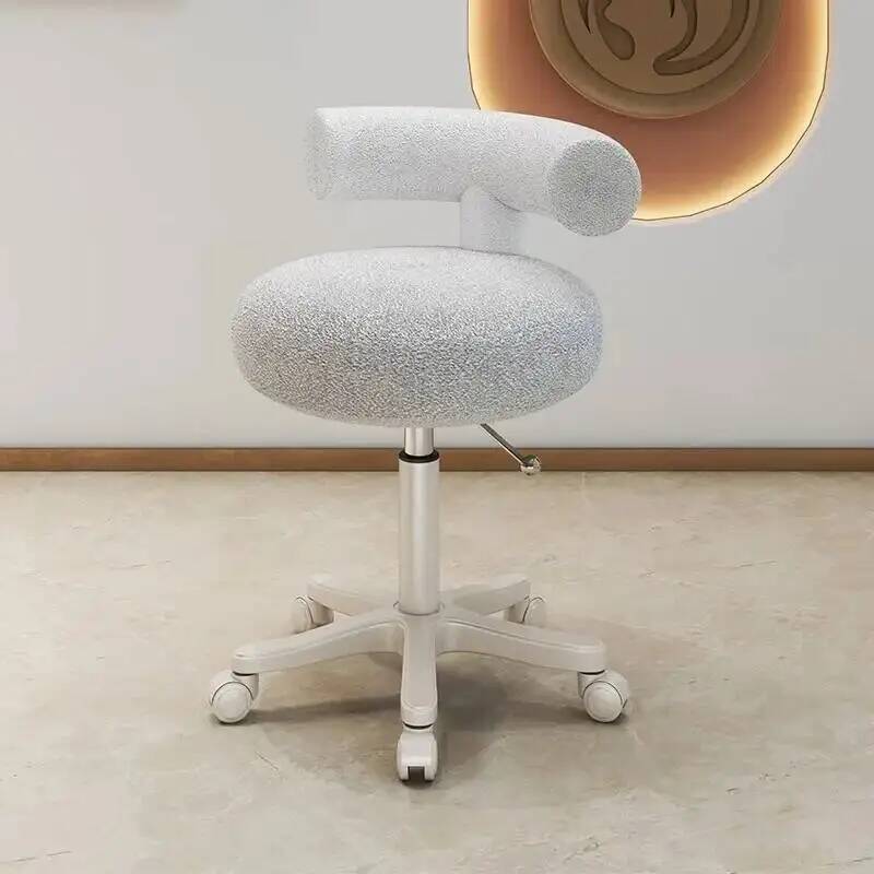Sillas de peluquero para mujer - Beauty Makeup Chair reseña y precio