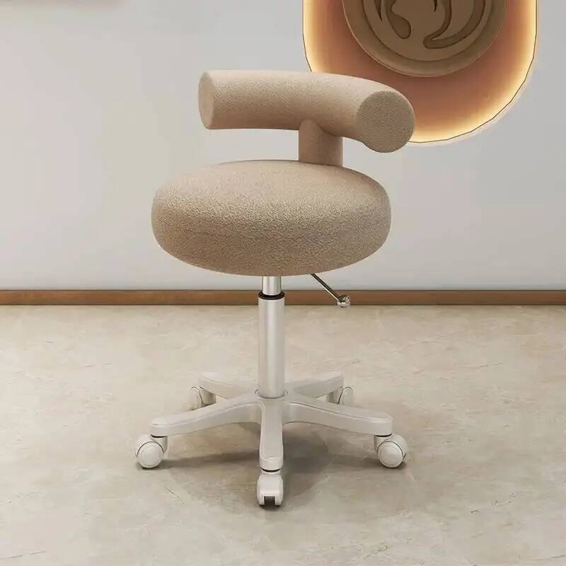 Sillas de peluquero para mujer - Beauty Makeup Chair reseña y precio