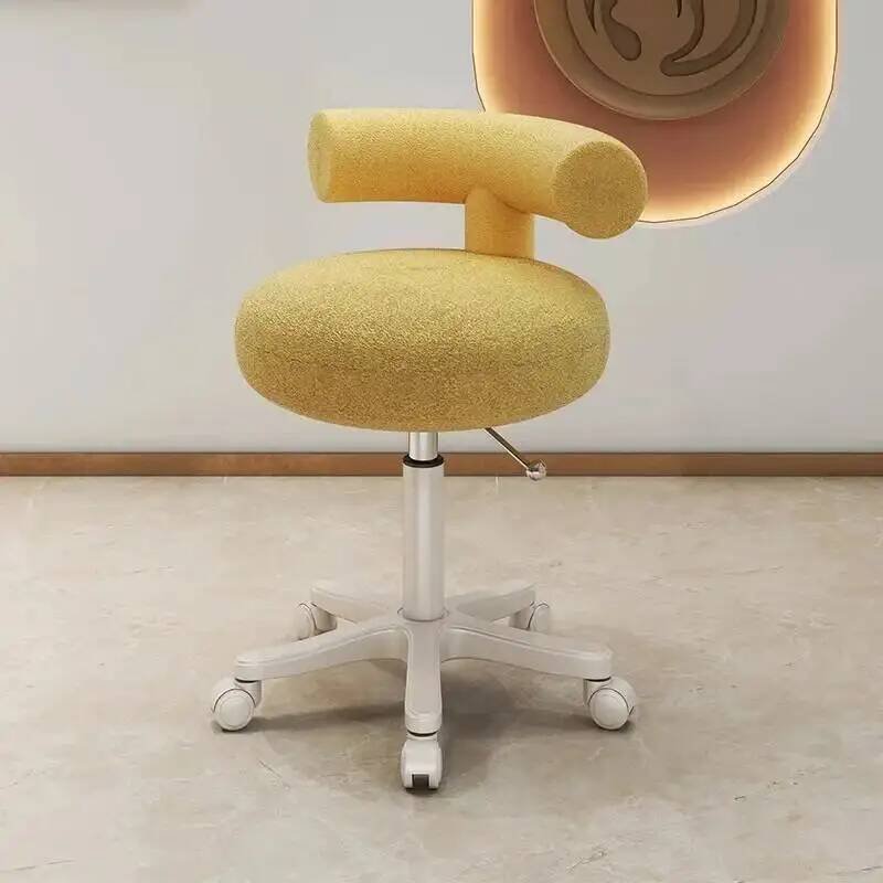 Sillas de peluquero para mujer - Beauty Makeup Chair reseña y precio