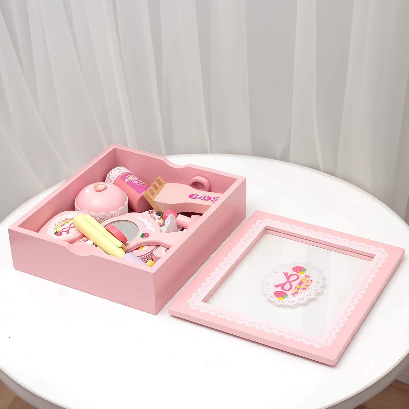 Juego de juguetes de belleza d - Beauty Makeup Game reseña y precio