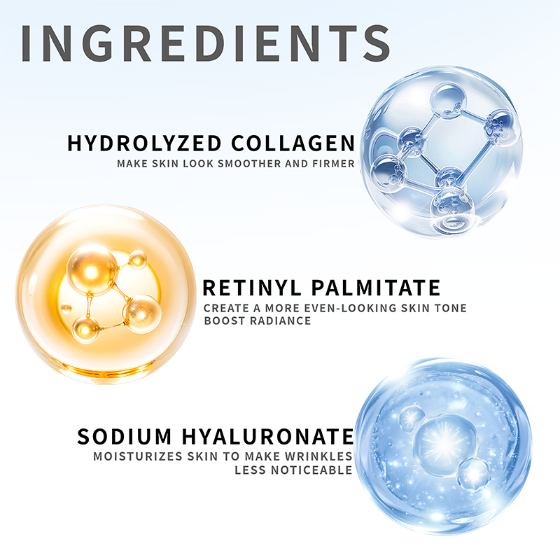 Mascarilla de ojos con colágen - Collagen Eye Patch reseña y precio