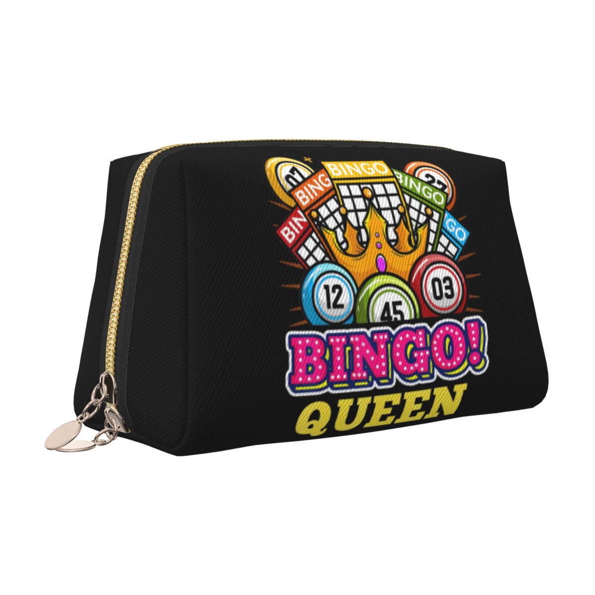 Bingo Queen jugador de Bingo j - Beauty Makeup Game reseña y precio