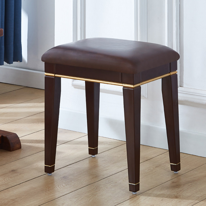 Silla de maquillaje americana, - Beauty Makeup Chair reseña y precio