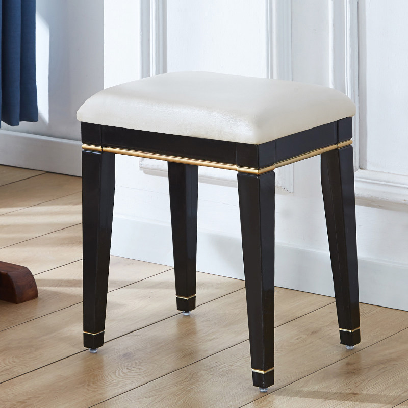 Silla de maquillaje americana, - Beauty Makeup Chair reseña y precio