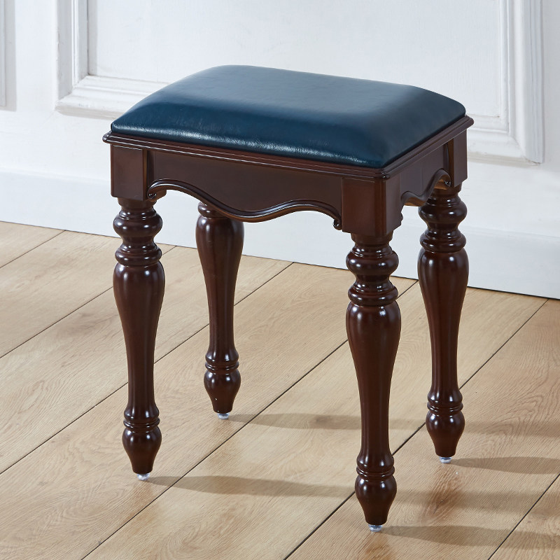 Silla de maquillaje americana, - Beauty Makeup Chair reseña y precio