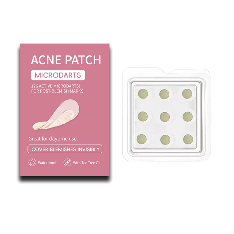 Parches de Microagujas para el - Collagen Eye Patch reseña y precio