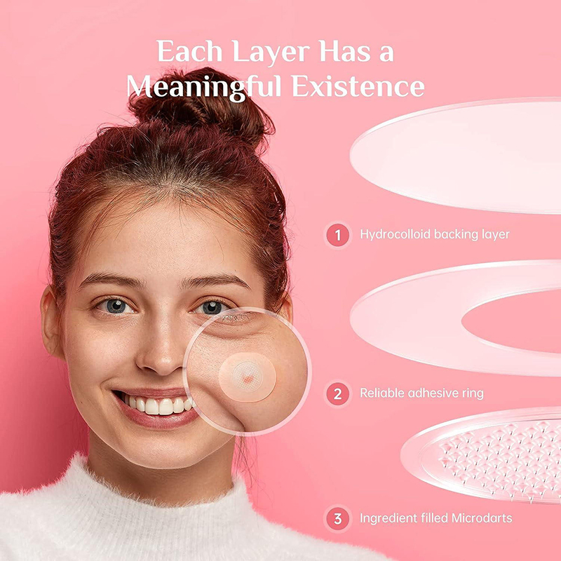 Parches de Microagujas para el - Collagen Eye Patch reseña y precio
