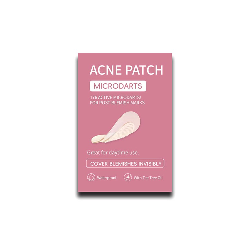 Parches de Microagujas para el - Collagen Eye Patch reseña y precio