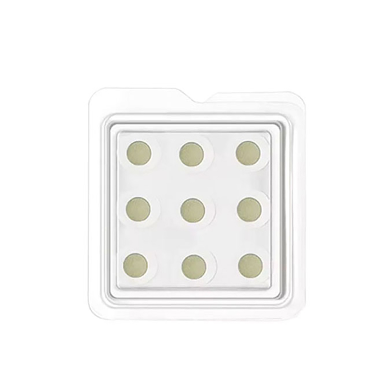 Parches de Microagujas para el - Collagen Eye Patch reseña y precio
