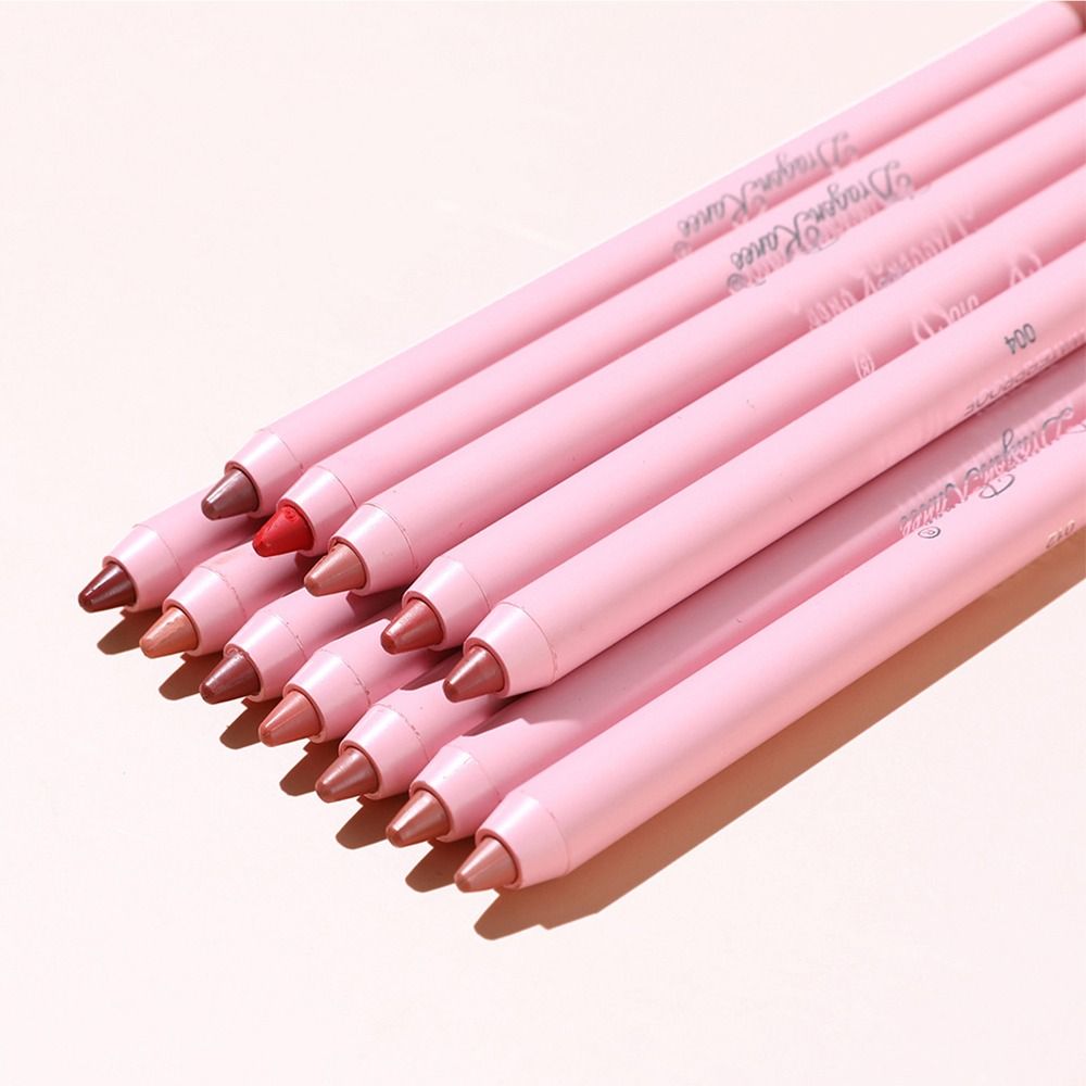 Nuevo Lápiz Delineador de labi - Lip Liner Pencil reseña y precio