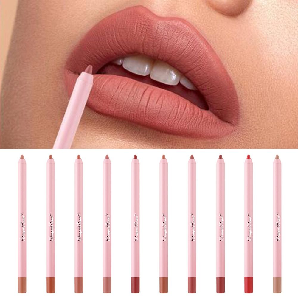Nuevo Lápiz Delineador de labi - Lip Liner Pencil reseña y precio