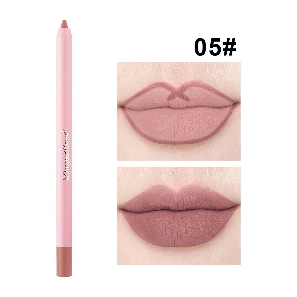 Nuevo Lápiz Delineador de labi - Lip Liner Pencil reseña y precio