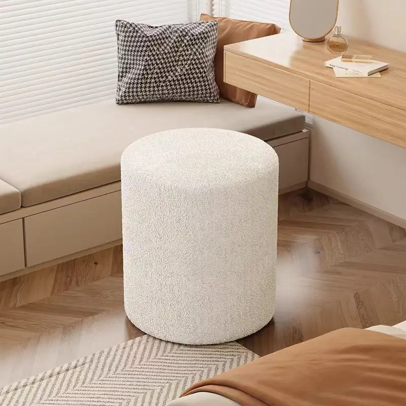 Taburete de maquillaje moderno - Beauty Makeup Chair reseña y precio