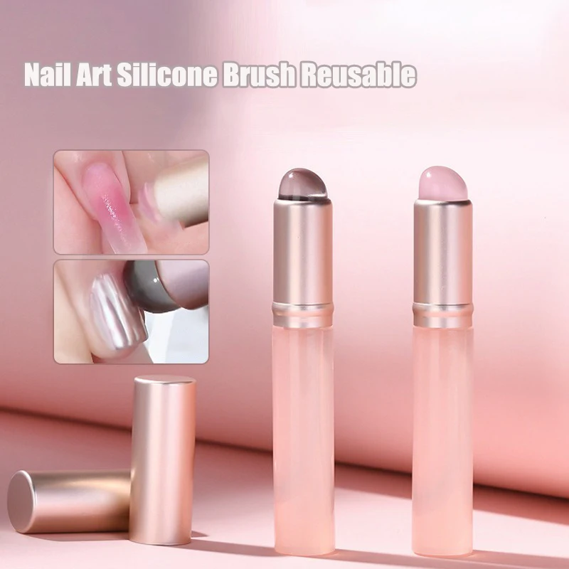 1 Uds. Aplicador de silicona p - Lip Liner Pencil reseña y precio