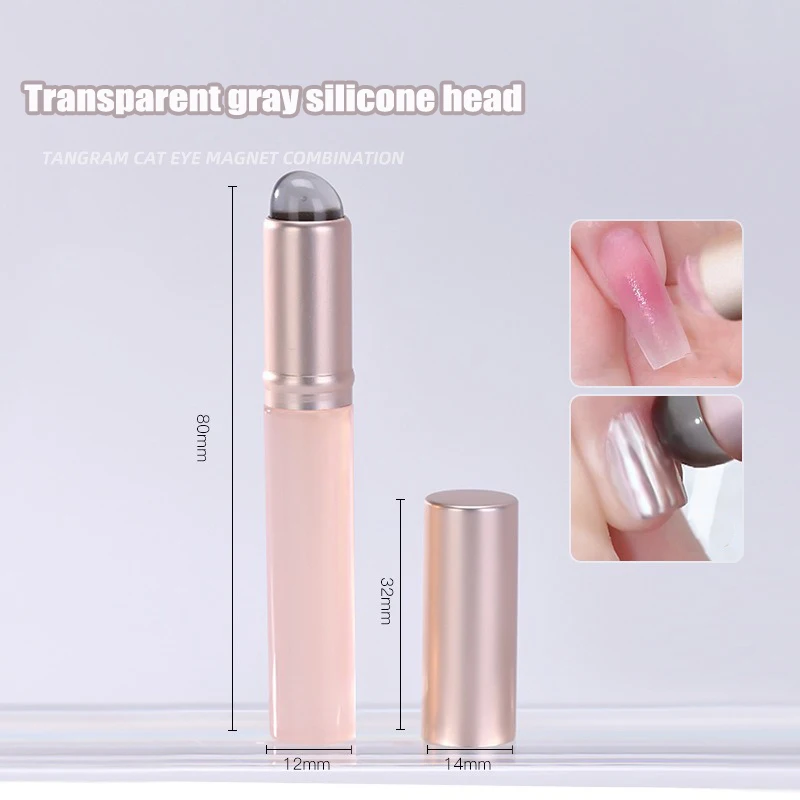1 Uds. Aplicador de silicona p - Lip Liner Pencil reseña y precio