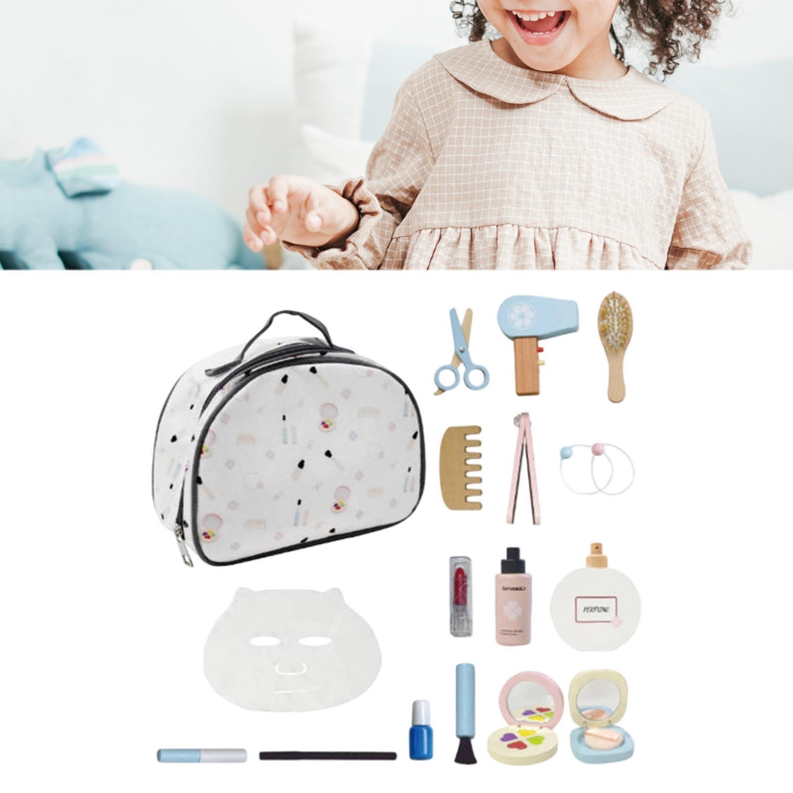Juego de juguetes de maquillaj - Beauty Makeup Game reseña y precio