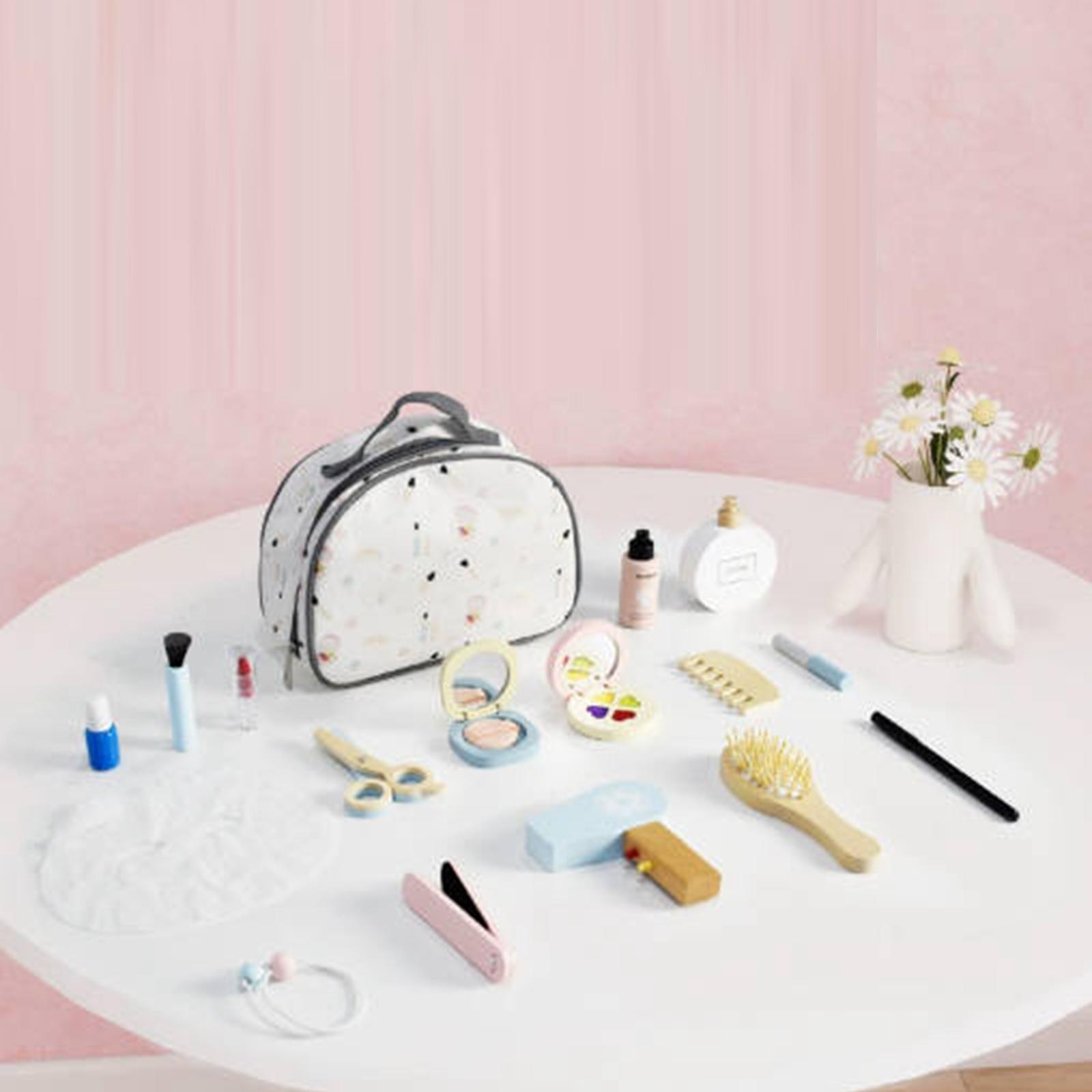 Juego de juguetes de maquillaj - Beauty Makeup Game reseña y precio