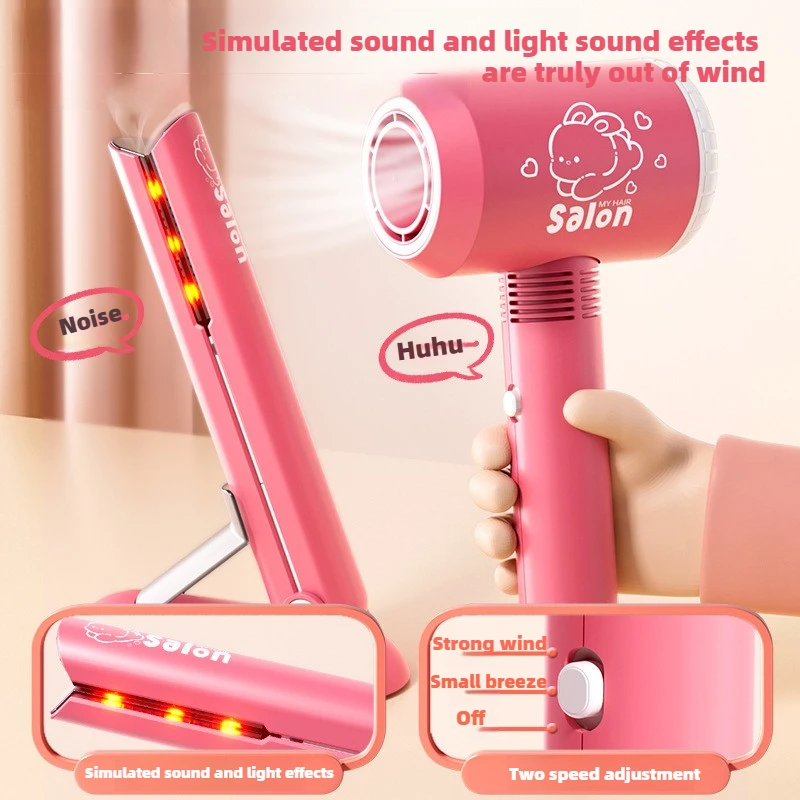 Simulación de peluquero, juego - Beauty Makeup Game reseña y precio