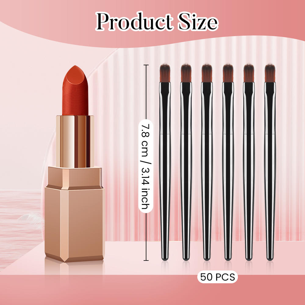Juego de pinceles desechables  - Beauty Makeup Kit reseña y precio