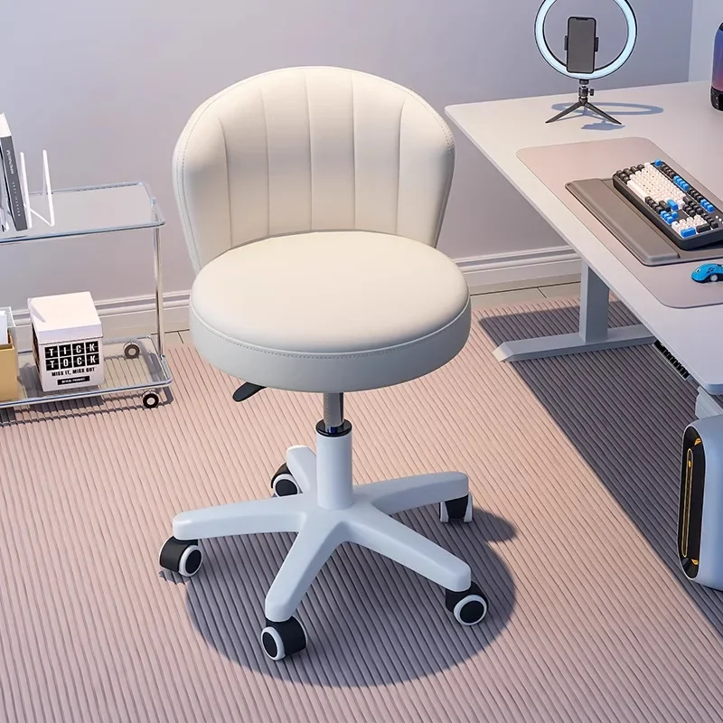 Silla de Maquillaje Moderna AO - Beauty Makeup Chair reseña y precio