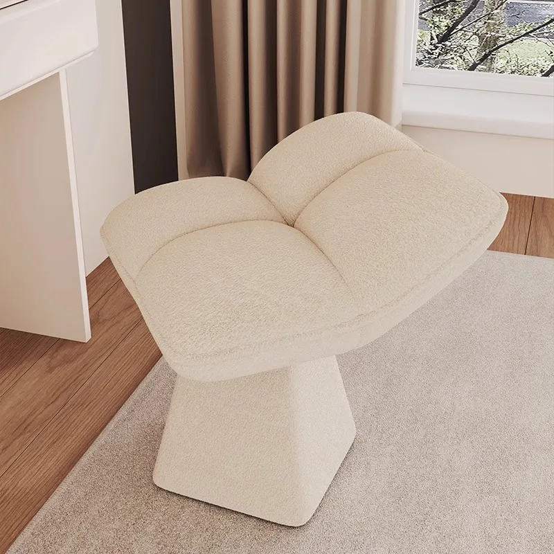 Taburete de Maquillaje Creativ - Beauty Makeup Chair reseña y precio