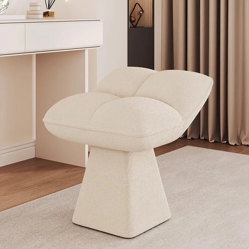 Taburete de Maquillaje Creativ - Beauty Makeup Chair reseña y precio
