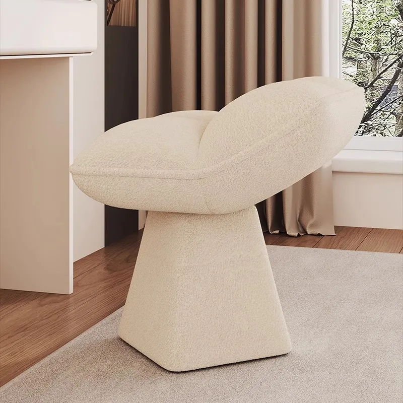 Taburete de Maquillaje Creativ - Beauty Makeup Chair reseña y precio