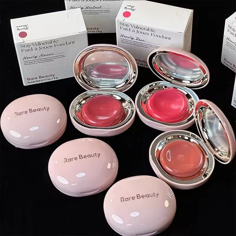 Hot Rare Beauty Rose Neutral M - Beauty Rose Makeup reseña y precio