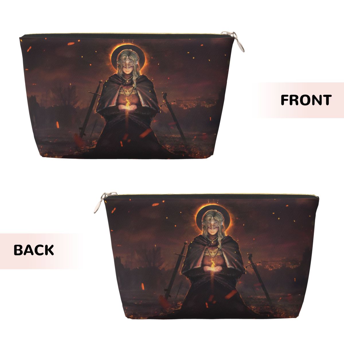 Kit Dopp del almacenamiento de - Beauty Makeup Game reseña y precio