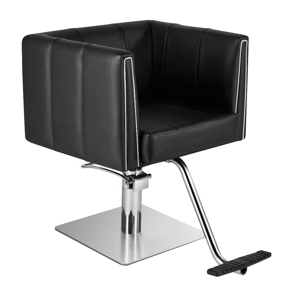 Sillas de barbería italiana a  - Beauty Makeup Chair reseña y precio