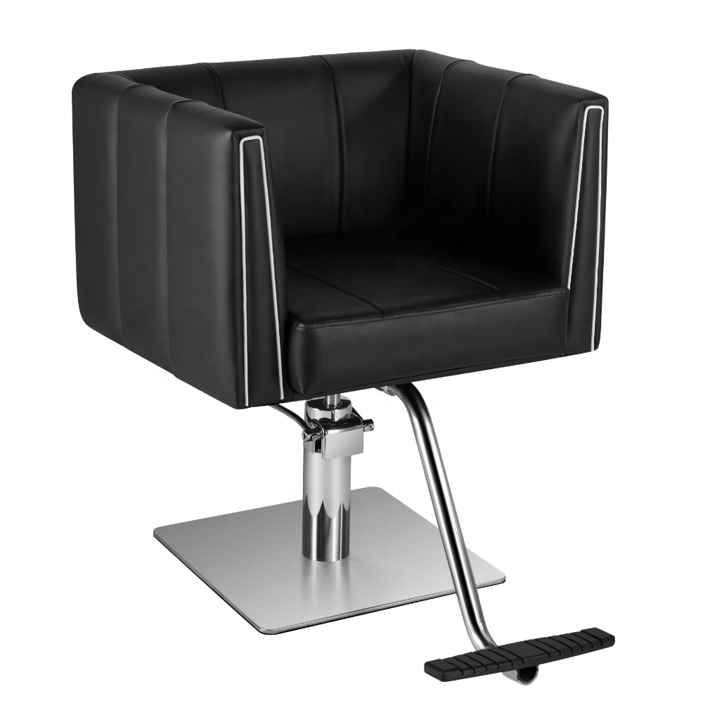 Sillas de barbería italiana a  - Beauty Makeup Chair reseña y precio